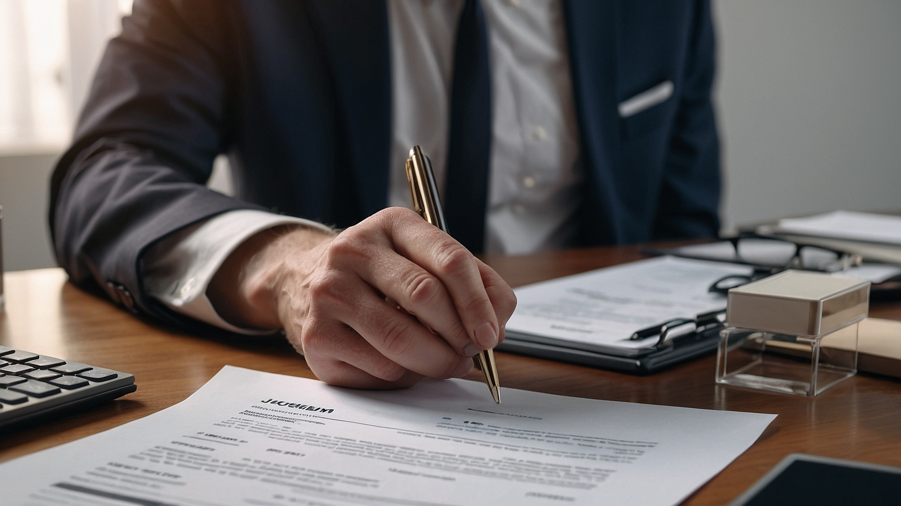 How to Write a Resume That Gets Past ATS in 2026