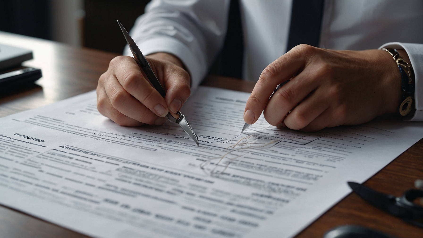 How to Tailor Your Resume for Every Job Application